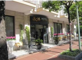 HOTEL SOLE, Diano Marina